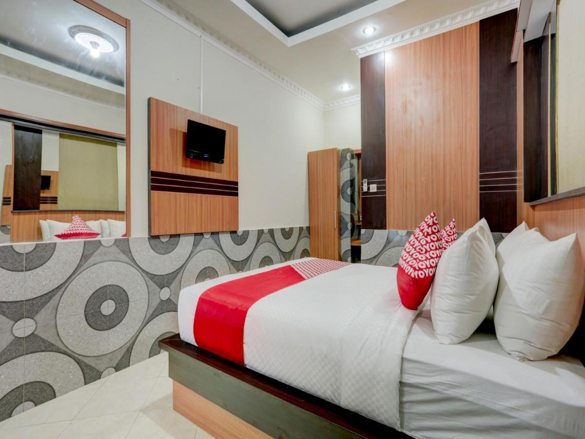 Oyo 90131 Liberty Guest House Sempidi Exteriér fotografie